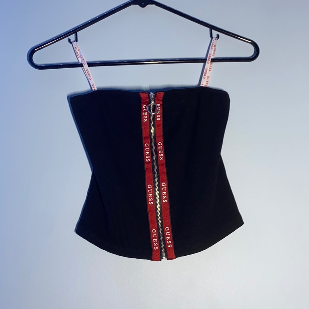 Guess Tube Top